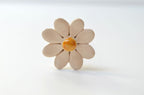 Keramik Gänseblümchen Blume Wohnkultur, 4 cm Durchmesser, 20 cm Stiel, 8 Farben