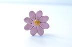 Keramik Gänseblümchen Blume Wohnkultur, 4 cm Durchmesser, 20 cm Stiel, 8 Farben